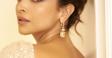 Deepika Padukone