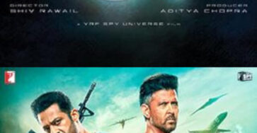 Most Awaited movies 1