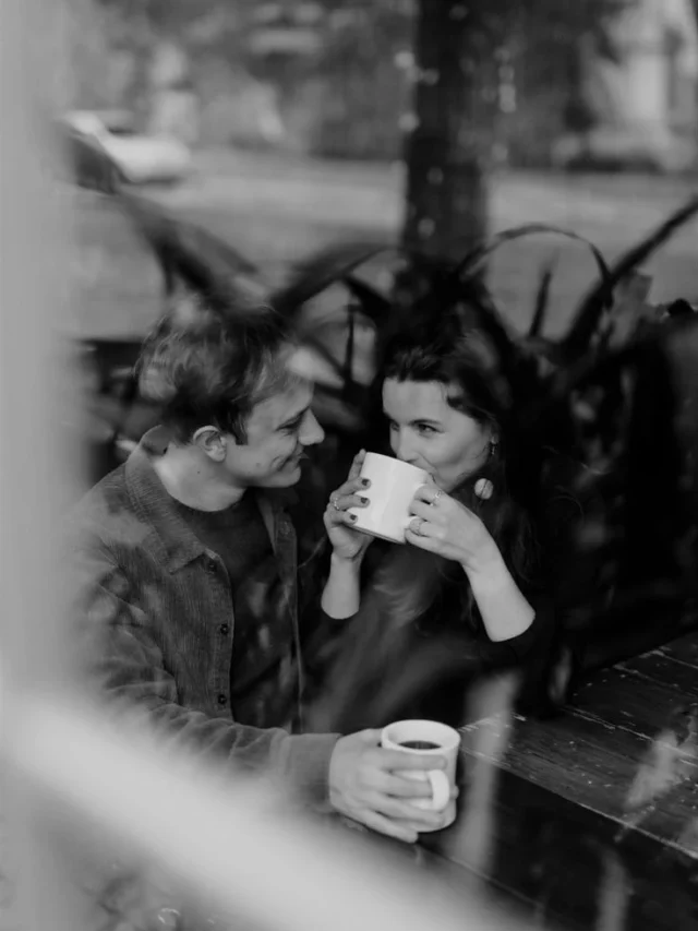 Mumbai Guide: Planning A Coffee Date? Check Out THESE 7 Cafes In City