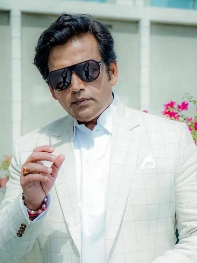 Watch These Interesting Films & Series Of Ravi Kishan