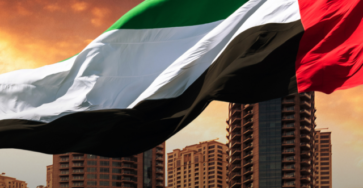 Navy Yellow Modern Web Developer Your Story