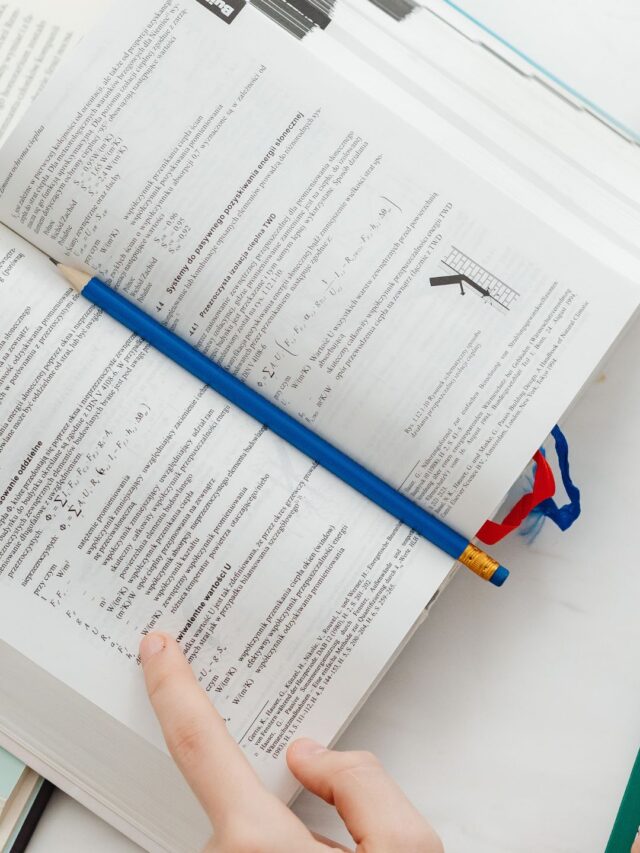 8 Study Hacks To Boost Focus And Retention